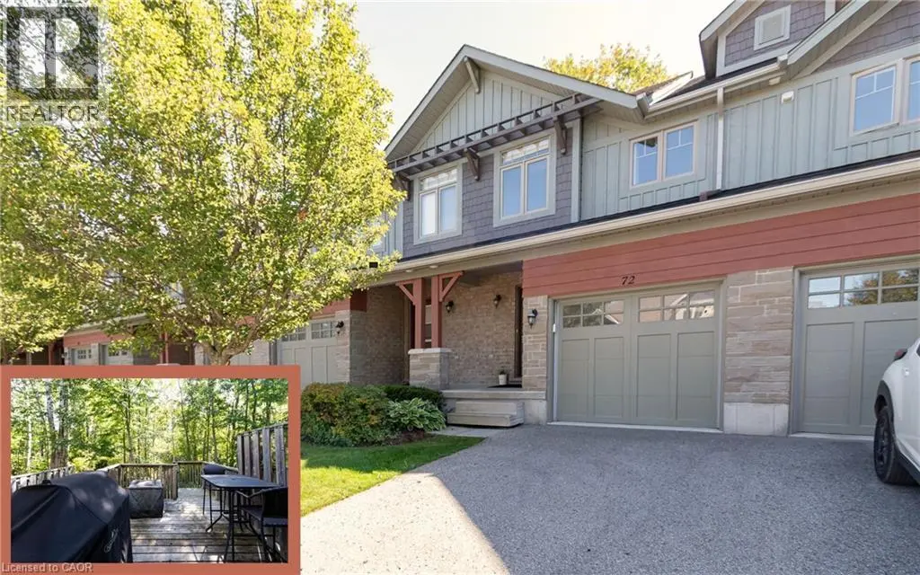 72 Silver Glen Boulevard, Collingwood